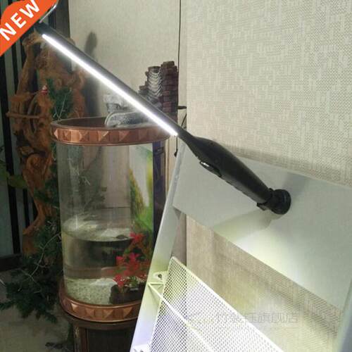 Portable Flexible COB LED Work Light UV Sterilization Lamp E