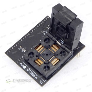BGA169 BGA64 BGA63 BGA48 RT-QFP64-01Adapter Sockets for RT80