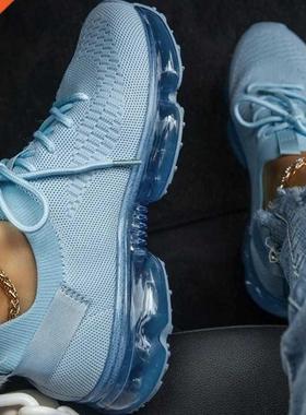 2021 Women Sneakers Summer Outdoor Sports Shoes Multicolor L