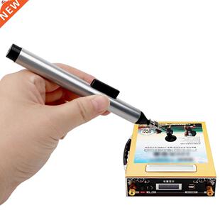Vacuum Suction Pen Solder Picker Manually Pumping IC Tool Al