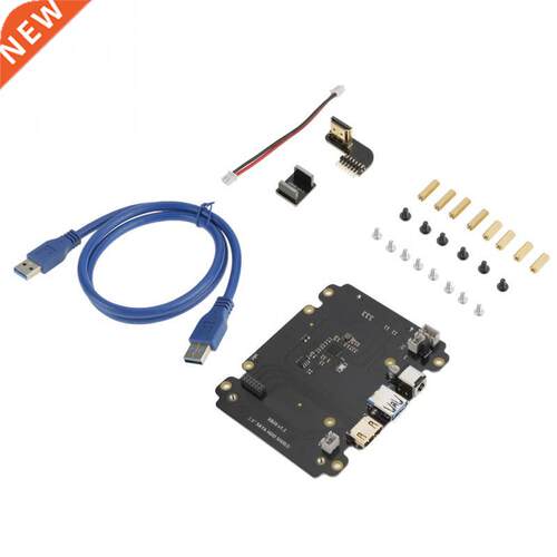 2.5 Inch SATA Storage Expansion Board With Ultra-Speed USB 3