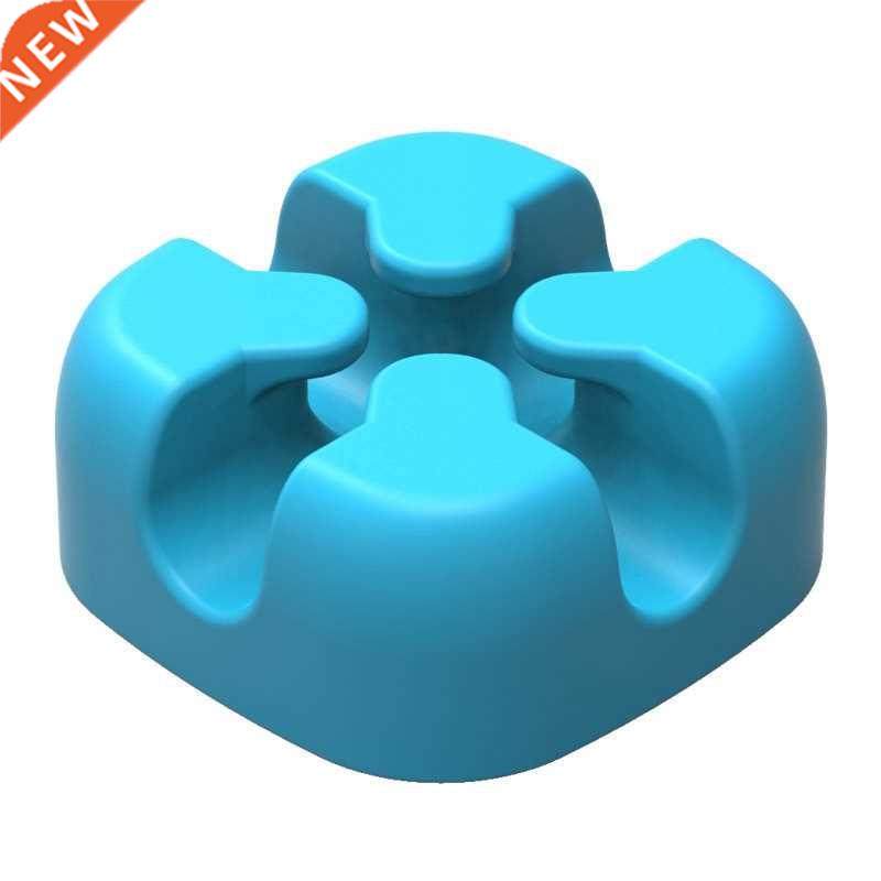 Cable Organizer Cable Winder Desktop Tidy Management Clip Mo