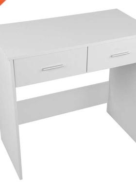 Computer Desk Writing Dressing Table Workstation Furniture A