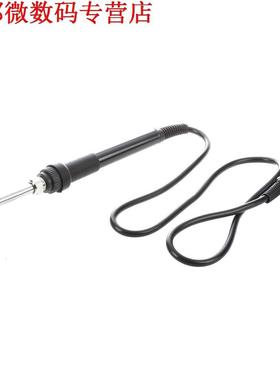 24 V 50 W 5 Pin Vrouwelijke Plug Hand Stuk Sdeerbout Handv