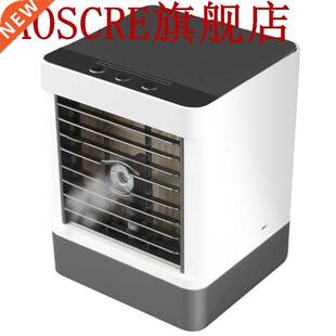 Air Conditioner Fan, Air Personal Space Cooler Small Desktop