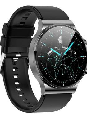 Smart Watch Men Wireless Call Watches Waterproof Fitness Bra