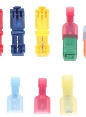 60PCS Electrical Wire Connectors Terminals Crimp Terminal Sc