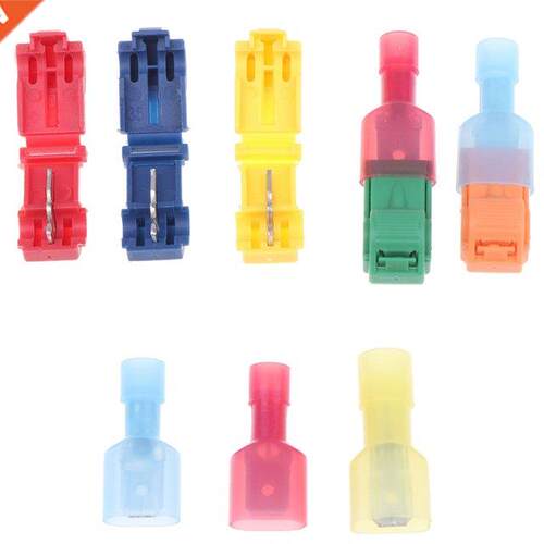 60PCS Electrical Wire Connectors Terminals Crimp Terminal Sc