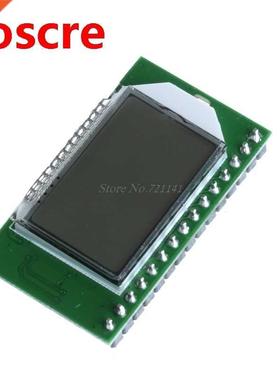 PLL LCD 87-108MHZ Digital FM Radio Receiver Module Wireless
