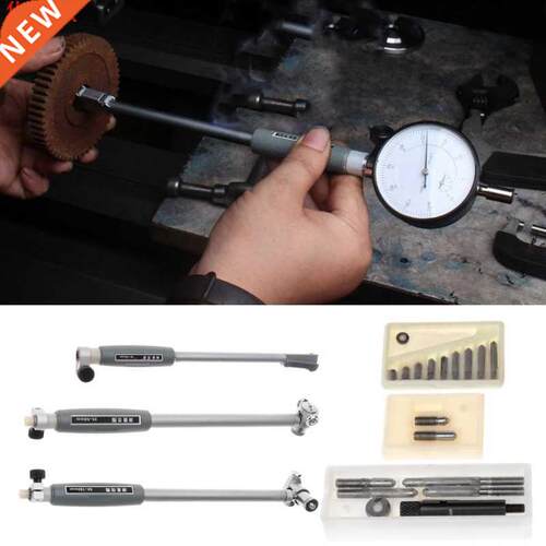 Jauge de diamètre intérieur tige de mesure + s
