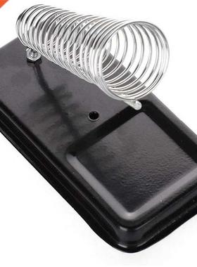 Metal Soldering Iron Stand Square Soldering Iron Stand Elect