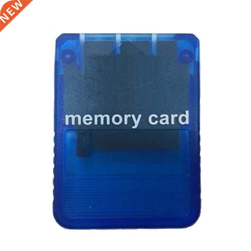 10PCS Trnsprent blue blck 1MB 1M Memory Sve Sver Crd F