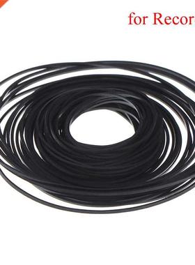 Mix Cassette Tape Belt Machine Belt New Assorted Common Belt