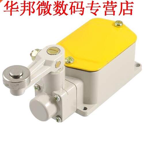 JLXK1-111 AC 380 V DC 220 V 5A Industriële Rotary Rolle