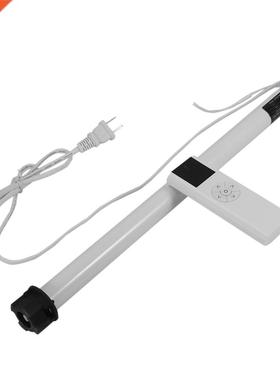 Electric Curtain Set AC 100-240V Electric Roller Shade Motor