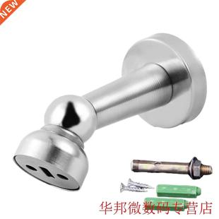 Magnetic Door Stop Best Catch Steel Stopper Avoid Stainless