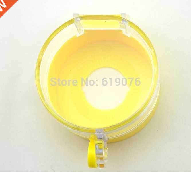 10Pcs 22mm(ID) 50MM(OD) Push button switch protection cove