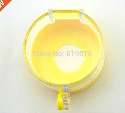 10Pcs 22mm(ID) 50MM(OD) Push button switch protection cove