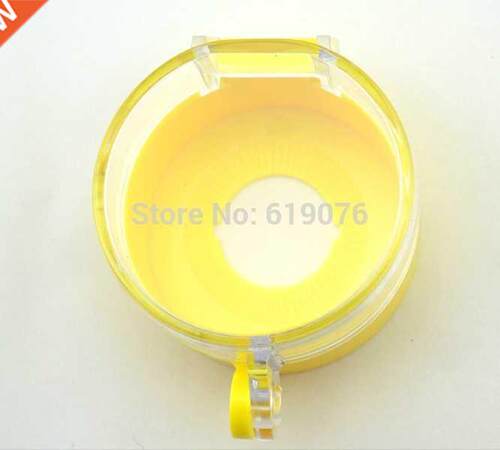 10Pcs 22mm(ID) 50MM(OD) Push button switch protection cove