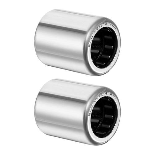 RCB081214+Needle+Roller+Bearings,+One+Way+Bearing,+1/2
