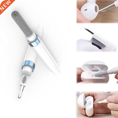 Cleaning Kit Multifunctional Keyboard Cleaning Brush Wireles