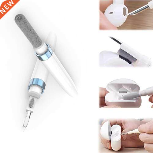 Cleaning Kit Multifunctional Keyboard Cleaning Brush Wireles