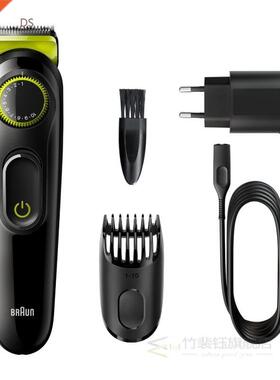 Braun Beard trimmer BT3221 with precision dial and 1 comb.
