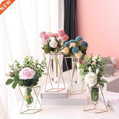 Art Frame Home Decoration Living Room Ornament Flower Arrang