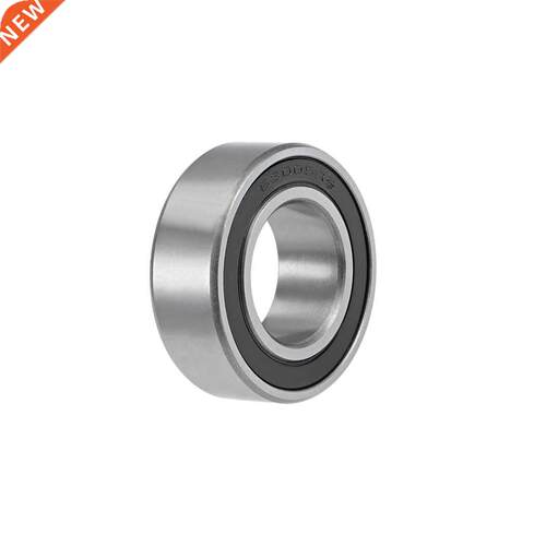 1 Pcs 63005-2RS Deep Groove Bll Berings 25mm x 47mm x 16mm