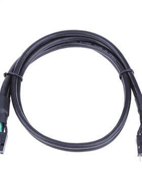 USB 2.0 9 Pin Male to 9 Pin Female Adapter Extension Cable U