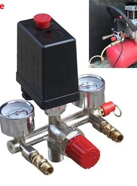 20V Pressure Switch Air Valve Intake Manifold Compressor Co