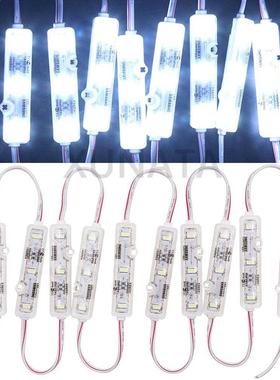 DC12V D 5630 Samsung LED Module Lighting IP68 Waterproof 3 L