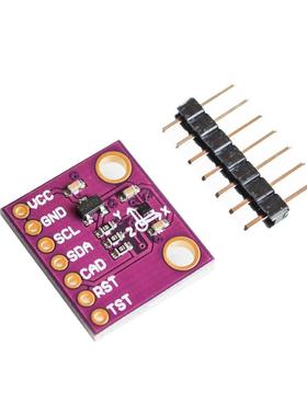 CJMCU-9911 AK09911C Geomagnetic hall sensor Three axis magne