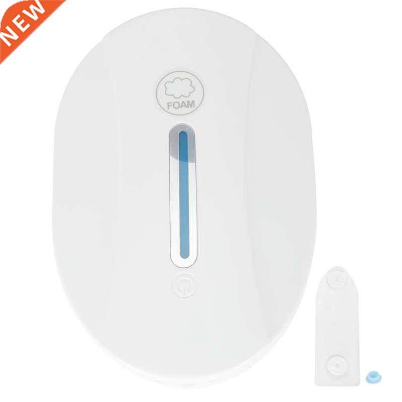 Sensor Soap Dispenser Dispenser 适用于 Kitchen Bathroom 550m