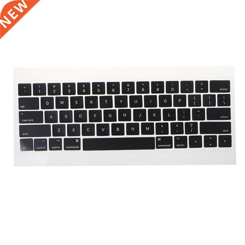 A1707 A1706 A1708 Keyboard keys keycap for Macbook Pro Retin