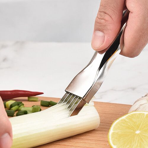 Multifunctional vegetable cutter Cooking Sharp Stainless Ste