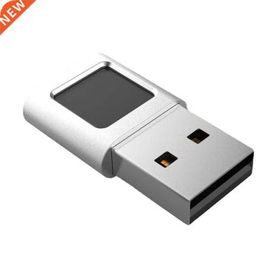 Smart USB Fingerprint Reader for Windows 10 Password-Free Lo