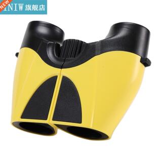 Children Outdoor Binoculars High Resolution10X22 Kids Binocu
