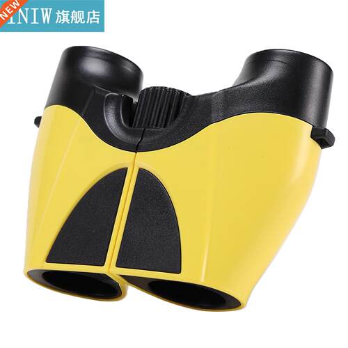 Children Outdoor Binoculars High Resolution10X22 Kids Binocu
