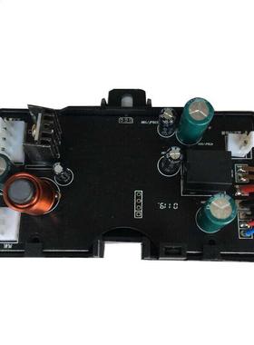 1pc Control Board ABS plastic Air Diesel Black Heater Modul