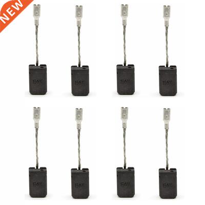 8Pcs Carbon Motor Brushes 5X10X16Mm for  GWS 1000,1100,1400,