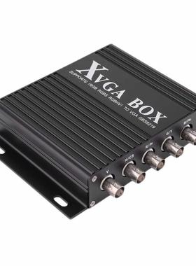 XVGA ox RG RGS RGHV MDA CGA EGA to VGA Industrial Monito