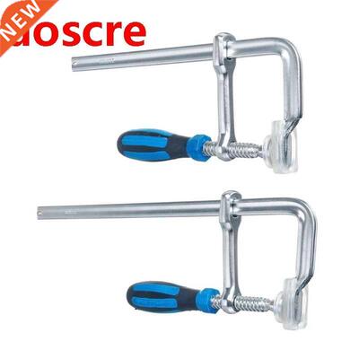35ED Not Slipping Save Time and Energy Woodworking F Clamp