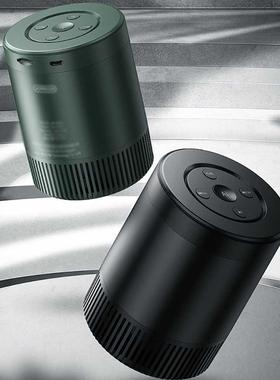 Mini TWS Bluetooth 5.0 Speaker Waterproof Wireless Speaker 2