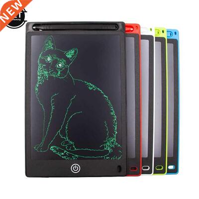 Smart LCD Writing Tablet 8.5'' mini blackboard Elect