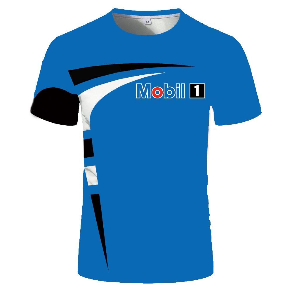 Summer New Men T-Shirt 3D printing Couple Same Style Casual