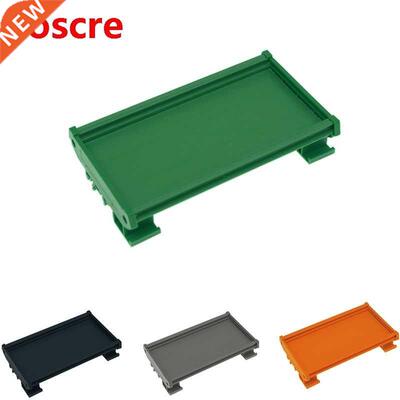 UM72-single DIN Rail Mounting Carrier PCB mouting adapter PC