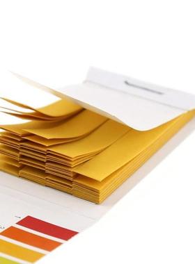 1 Set = 80 Strips! Professional PH 1-14 Litmus Paper PH Test