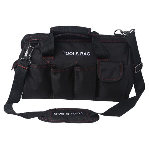 Tool  Organizer  Storage Large Capacity Tool Bag  4 Pockets