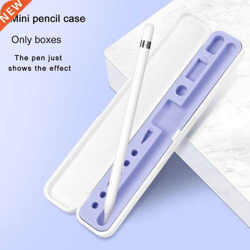 Portable for  Pencil pen storage box, Stylus Storage Pr